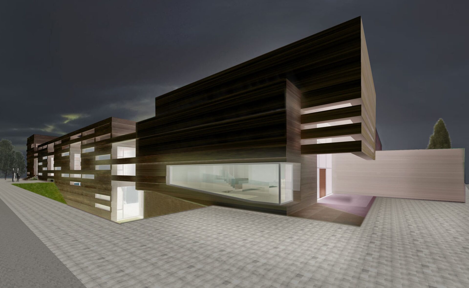 Tanatorio en Camas (Sevilla)