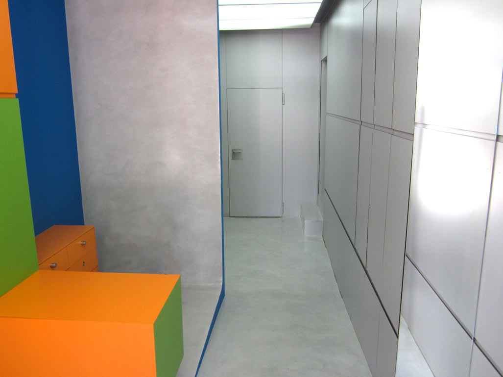 Reforma de Edificio de oficinas (Alicante)