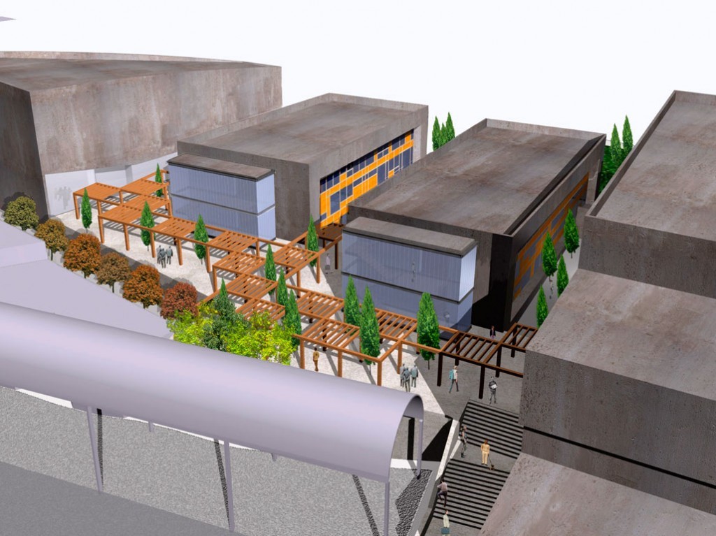 Conservatorio de Música en Antequera (Málaga)