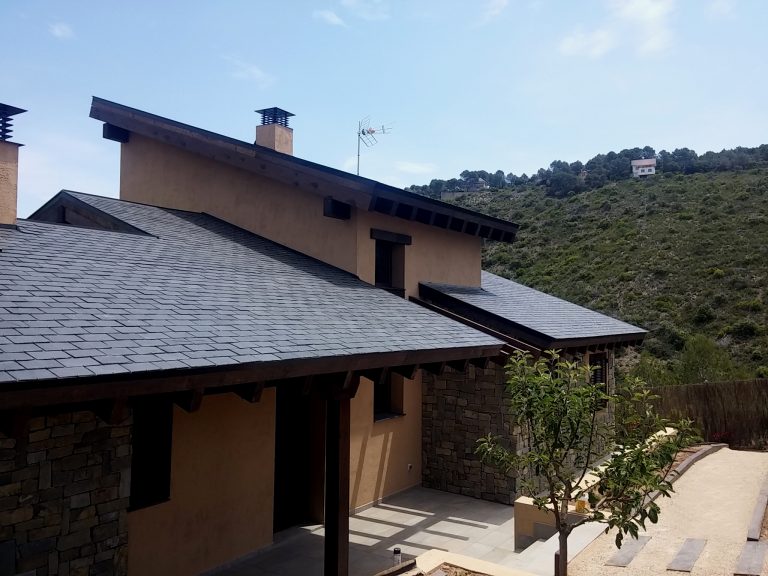 Vivienda unifamiliar en Guadalajara