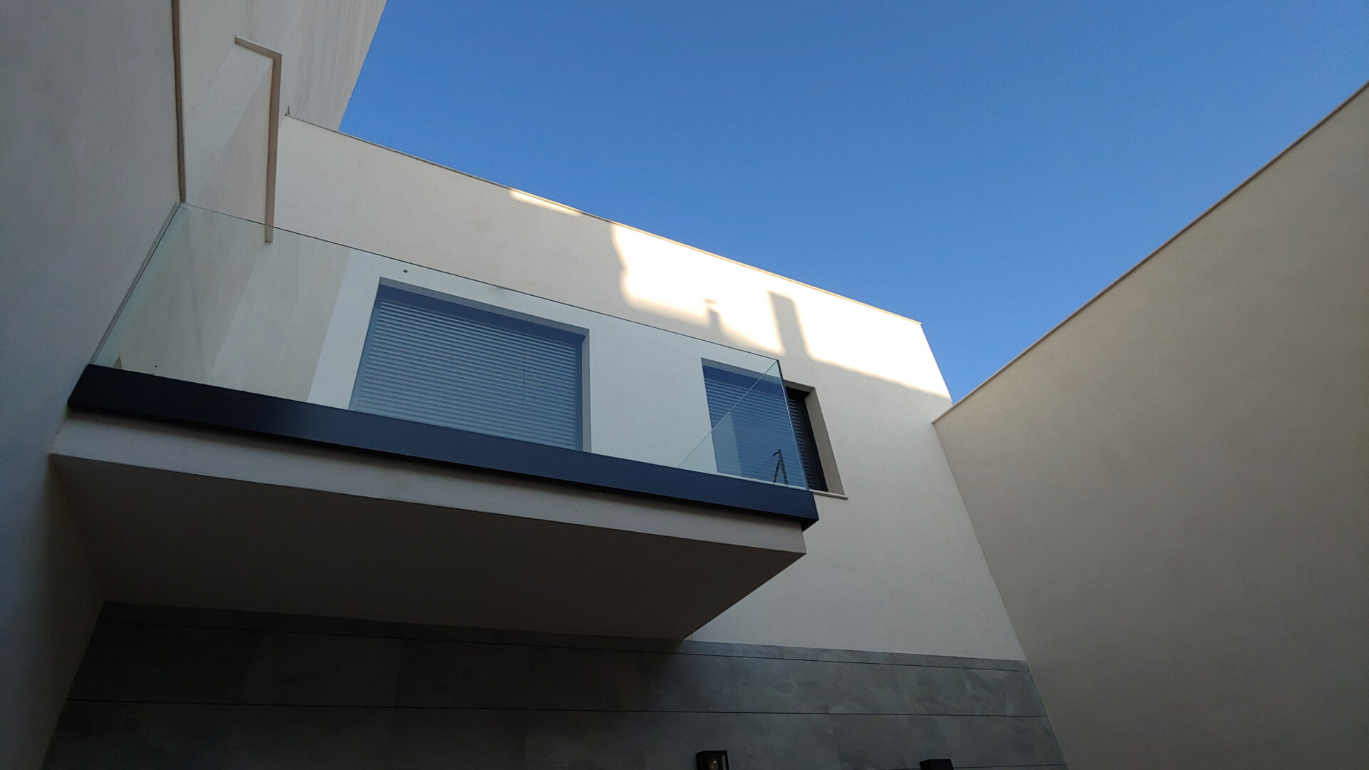 Vivienda unifamiliar en Alcázar de San Juan (Ciudad Real)